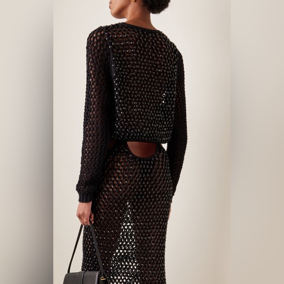 DIOTIMA Sade Dress Size II - Picture 4 of 17